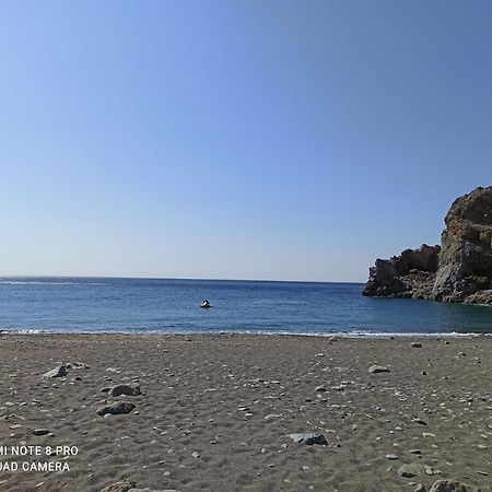 Il Silenzio Villa Magarikari Kültér fotó