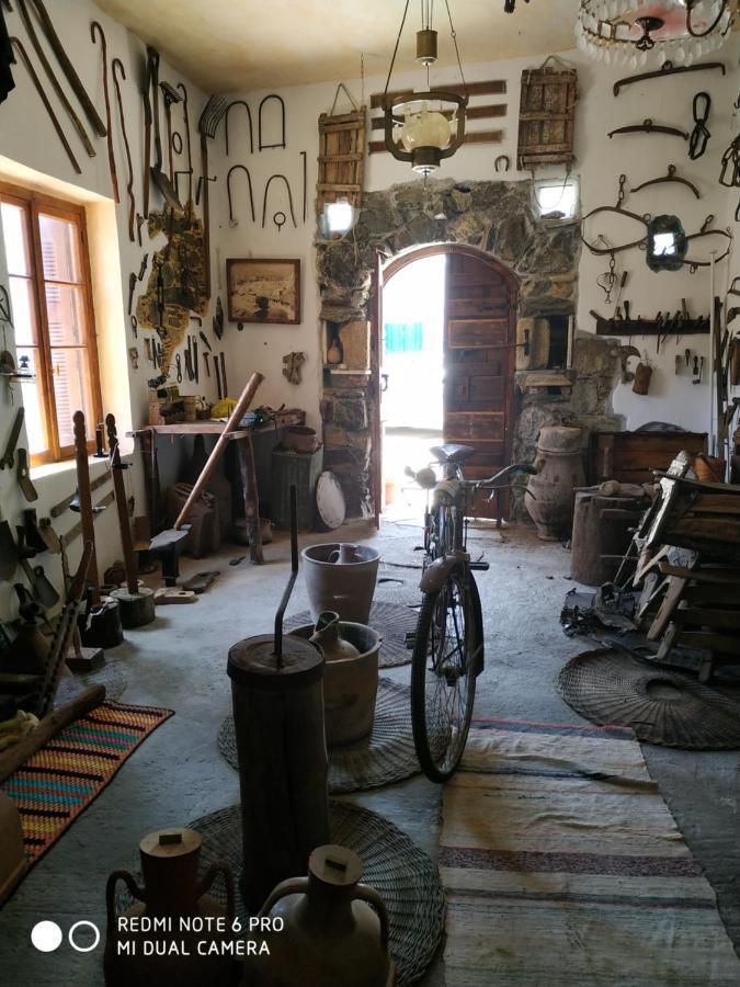 Il Silenzio Villa Magarikari Kültér fotó