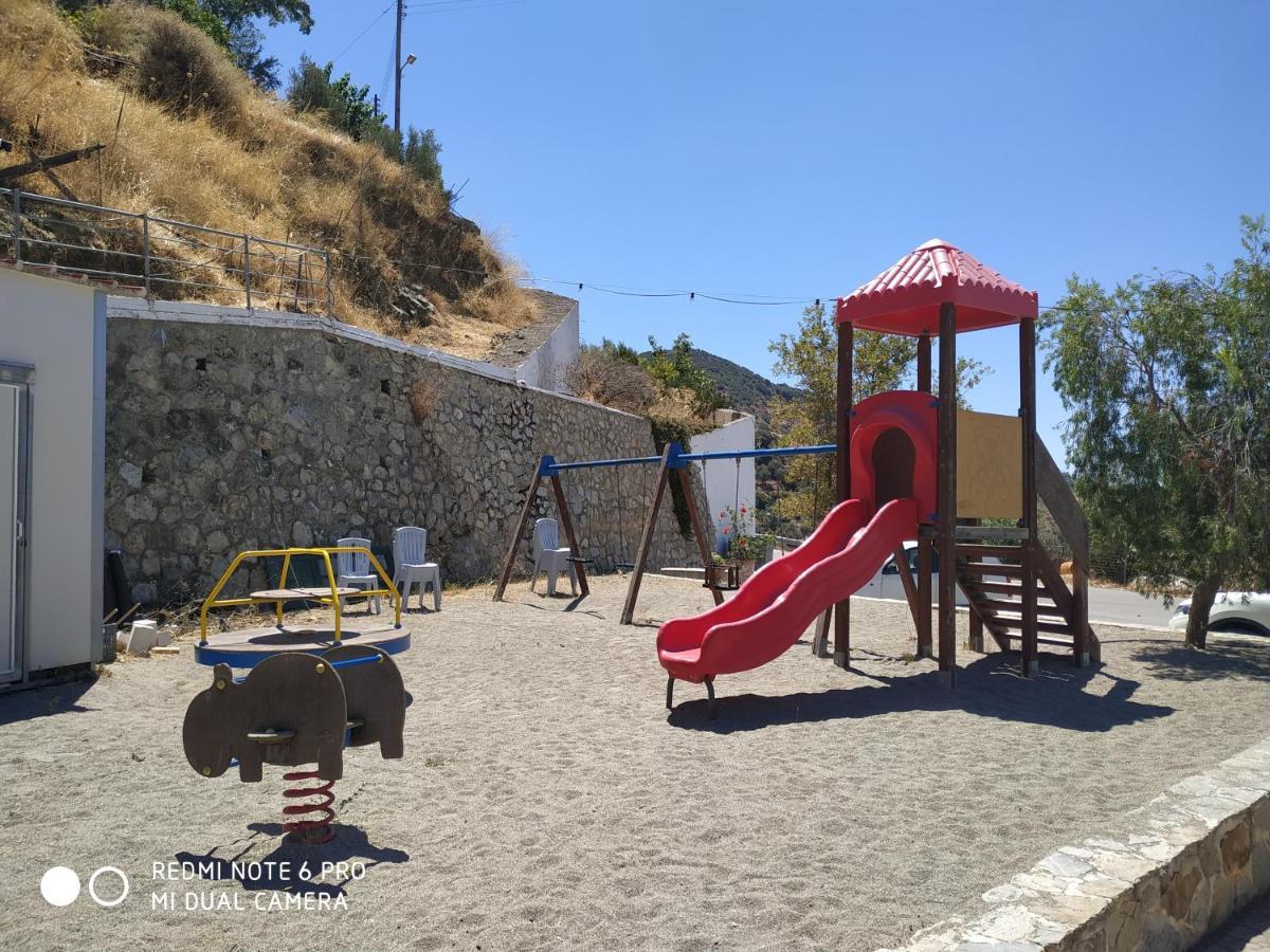 Il Silenzio Villa Magarikari Kültér fotó