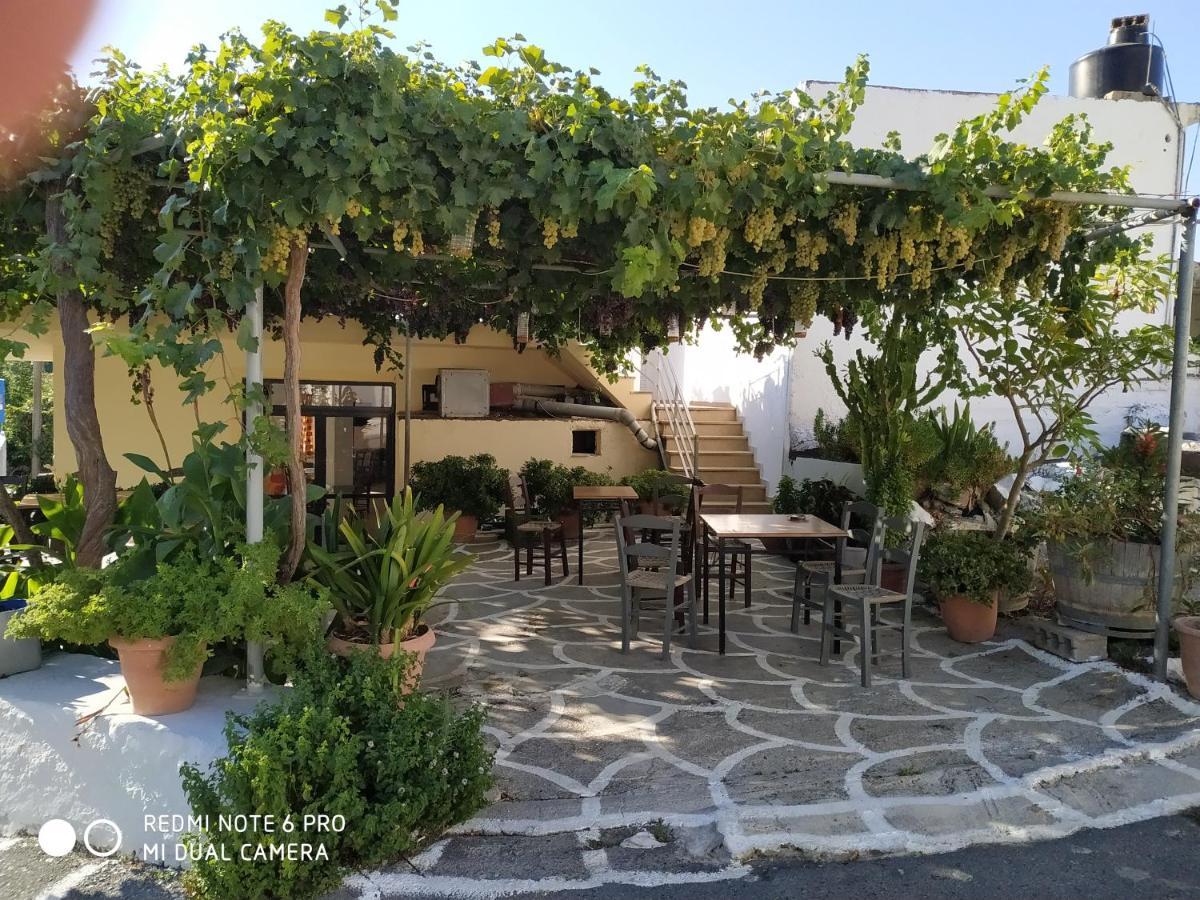 Il Silenzio Villa Magarikari Kültér fotó