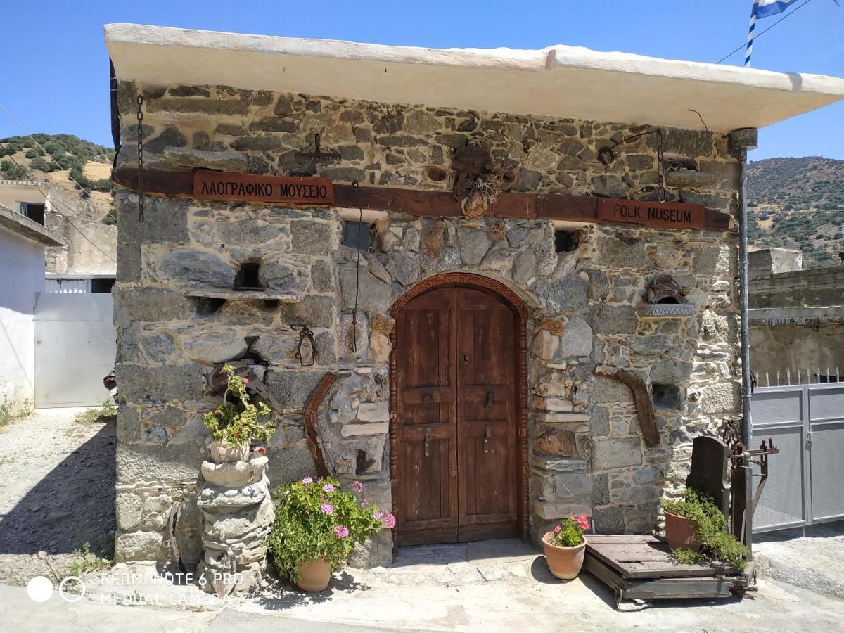 Il Silenzio Villa Magarikari Kültér fotó