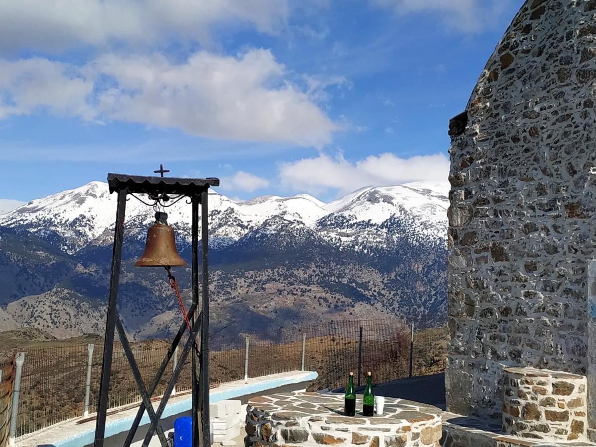 Il Silenzio Villa Magarikari Kültér fotó