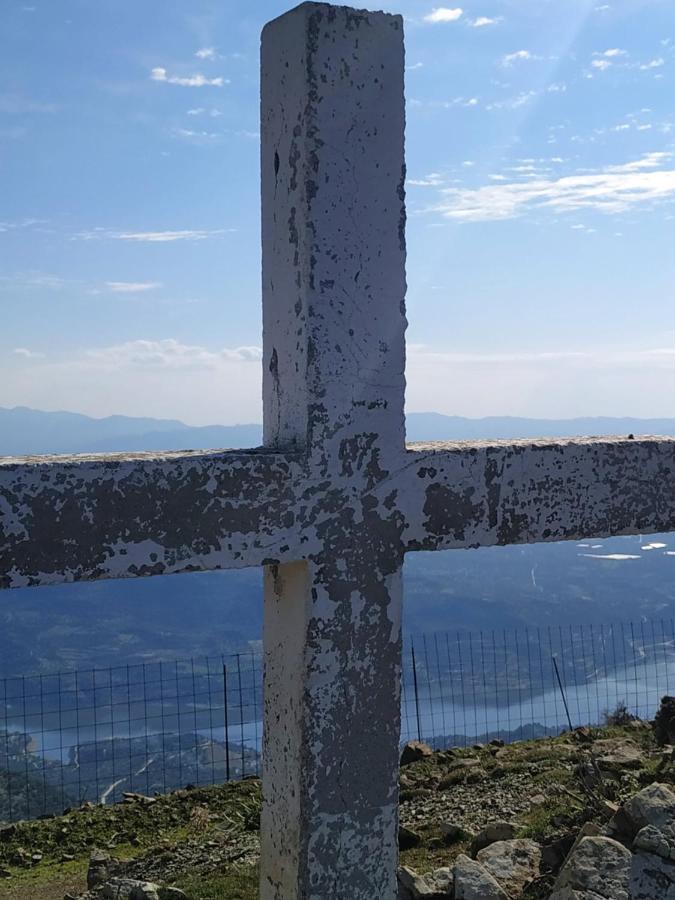 Il Silenzio Villa Magarikari Kültér fotó