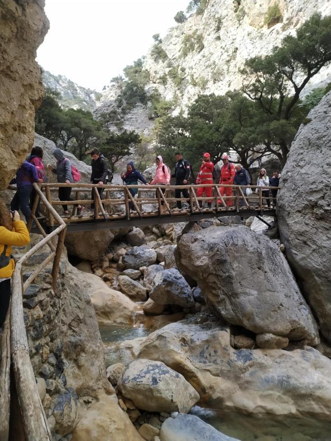 Il Silenzio Villa Magarikari Kültér fotó