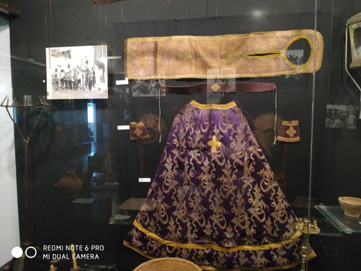 Il Silenzio Villa Magarikari Kültér fotó