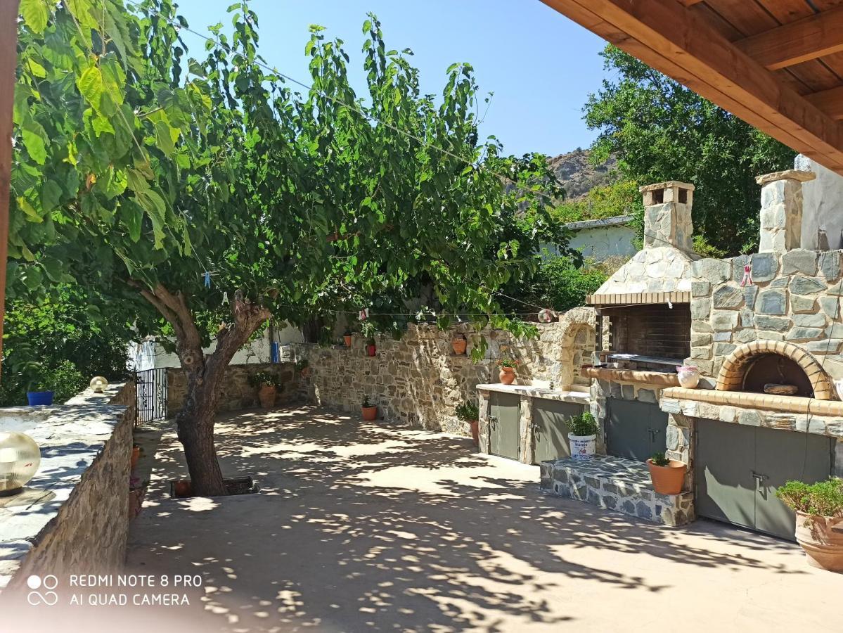 Il Silenzio Villa Magarikari Kültér fotó