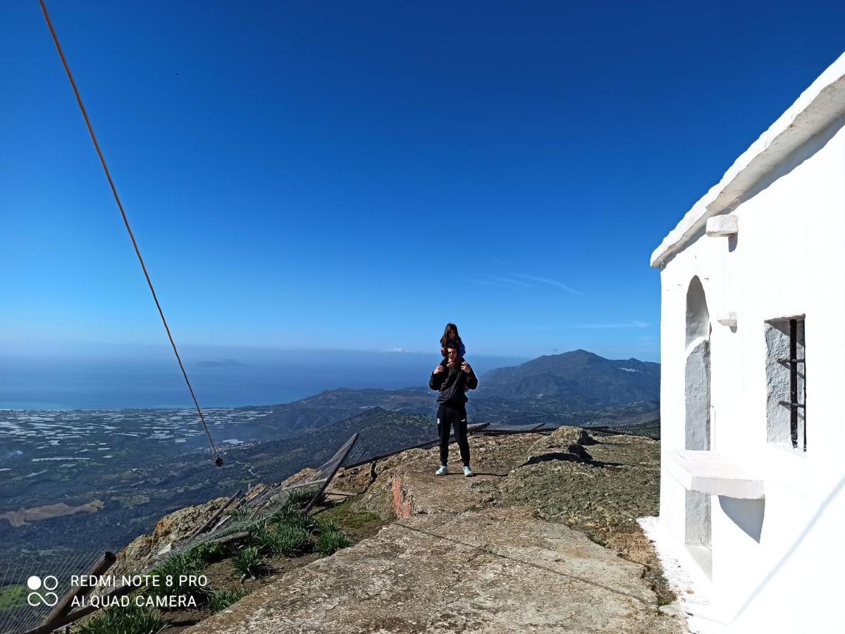 Il Silenzio Villa Magarikari Kültér fotó