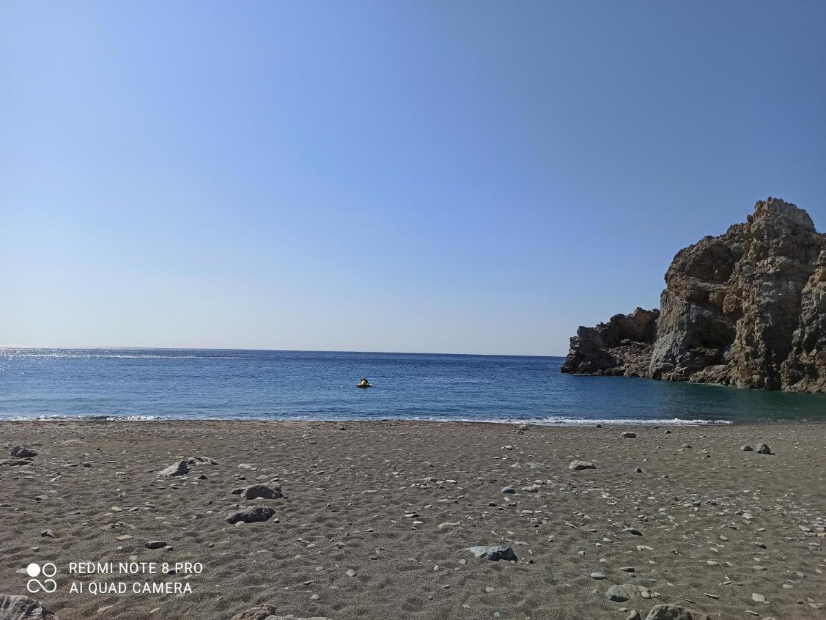 Il Silenzio Villa Magarikari Kültér fotó