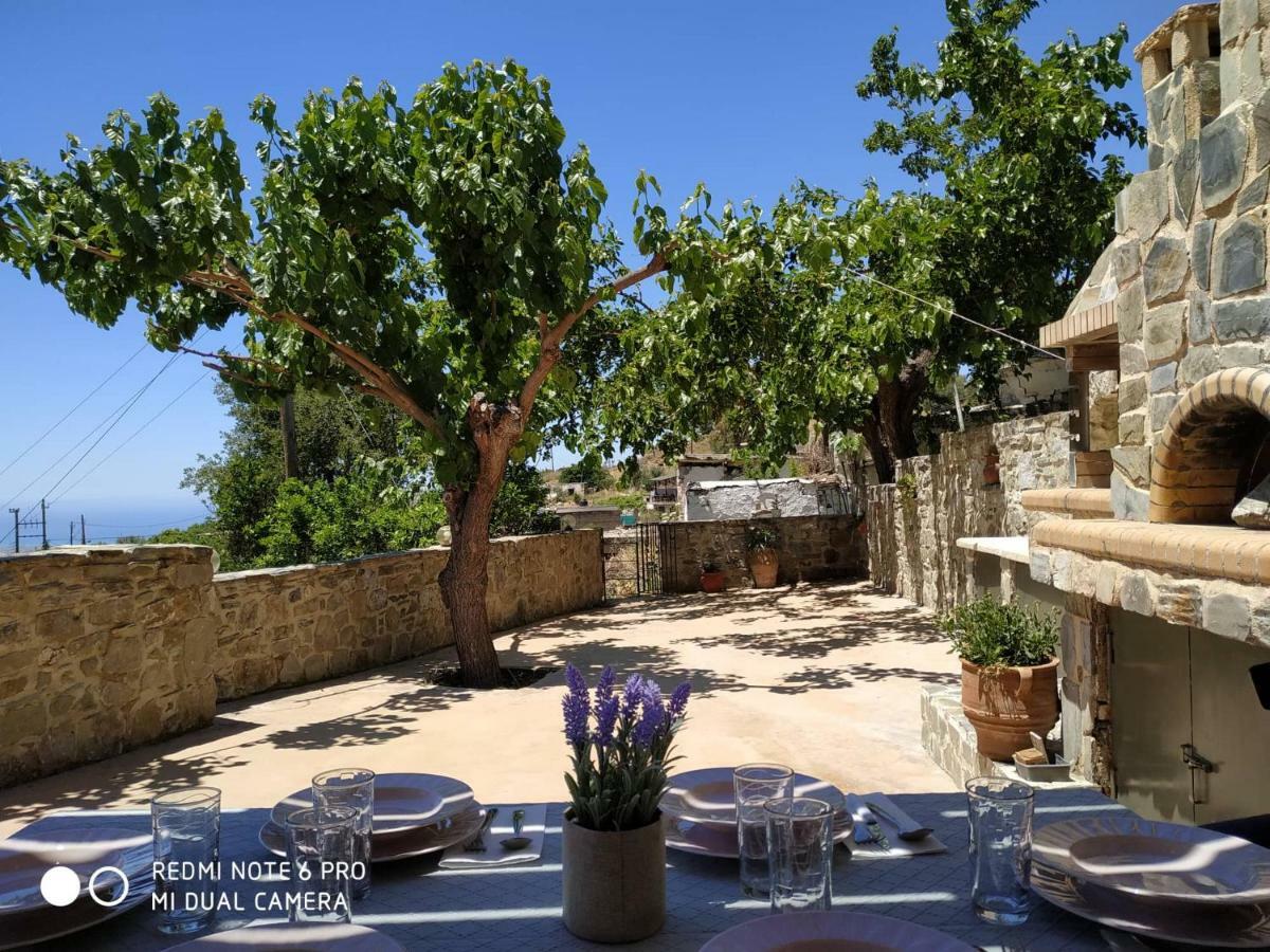 Il Silenzio Villa Magarikari Kültér fotó