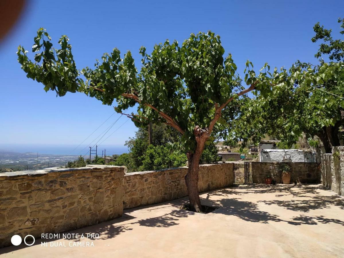 Il Silenzio Villa Magarikari Kültér fotó