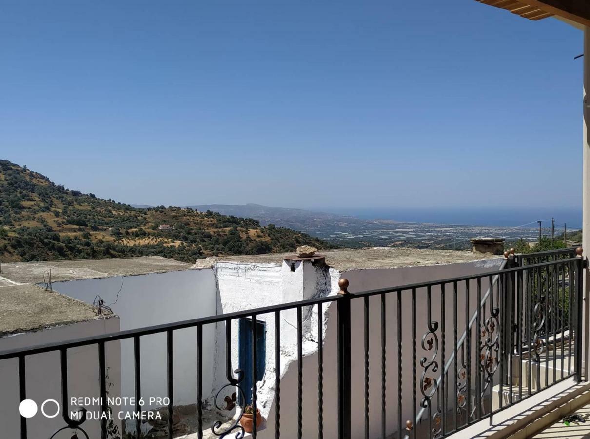 Il Silenzio Villa Magarikari Kültér fotó