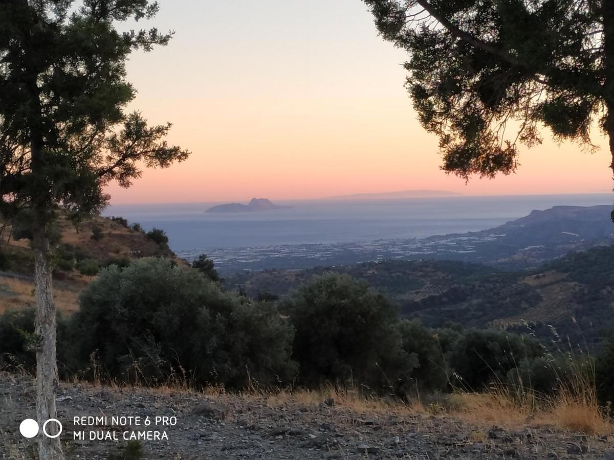 Il Silenzio Villa Magarikari Kültér fotó
